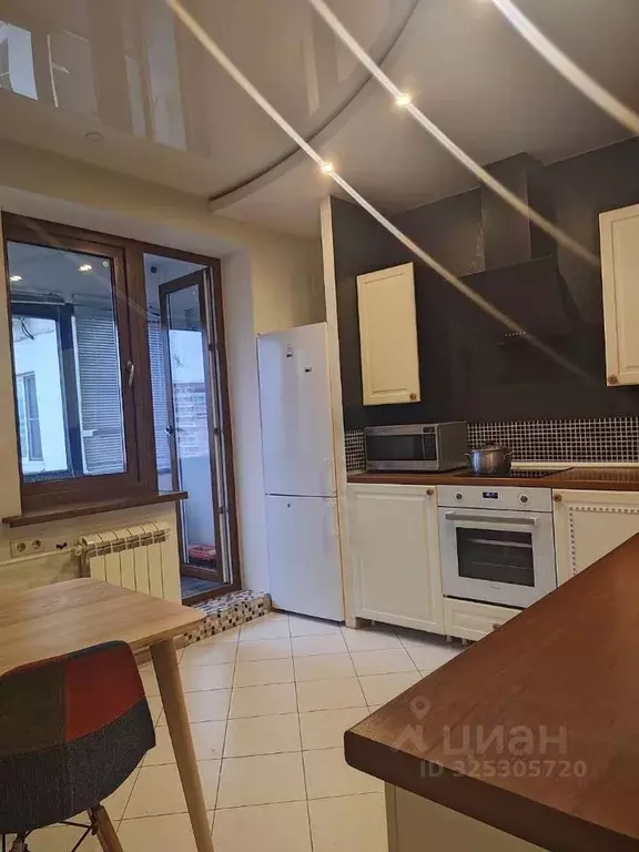 3-к кв. Московская область, Красногорск бул. Ильинский, 5 (97.0 м) - Фото 1