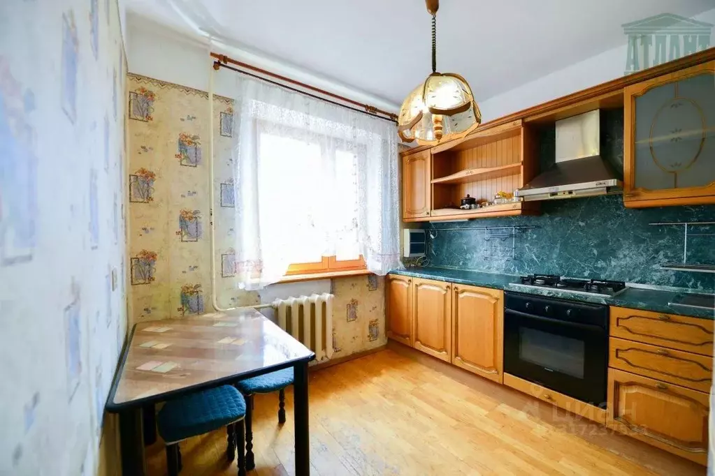 2-к кв. Хабаровский край, Хабаровск Трехгорная ул., 52 (53.6 м) - Фото 0
