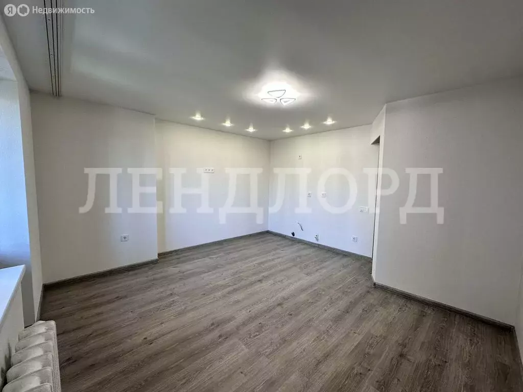 Квартира-студия: Ростов-на-Дону, улица Содружества, 82 (24 м) - Фото 1