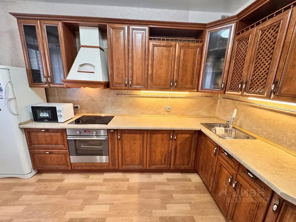 3-к кв. Забайкальский край, Чита Красноармейская ул., 90 (92.2 м) - Фото 2