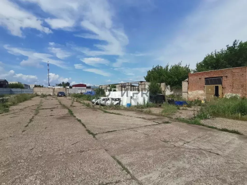 Производственное помещение в Татарстан, Набережные Челны ул. ... - Фото 1