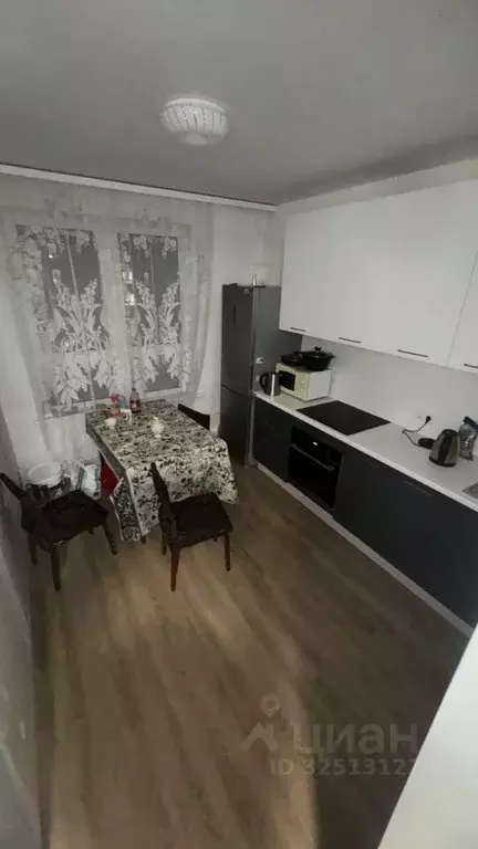 2-к кв. Московская область, Люберцы Зенино ЖК Самолет мкр, проезд ... - Фото 2