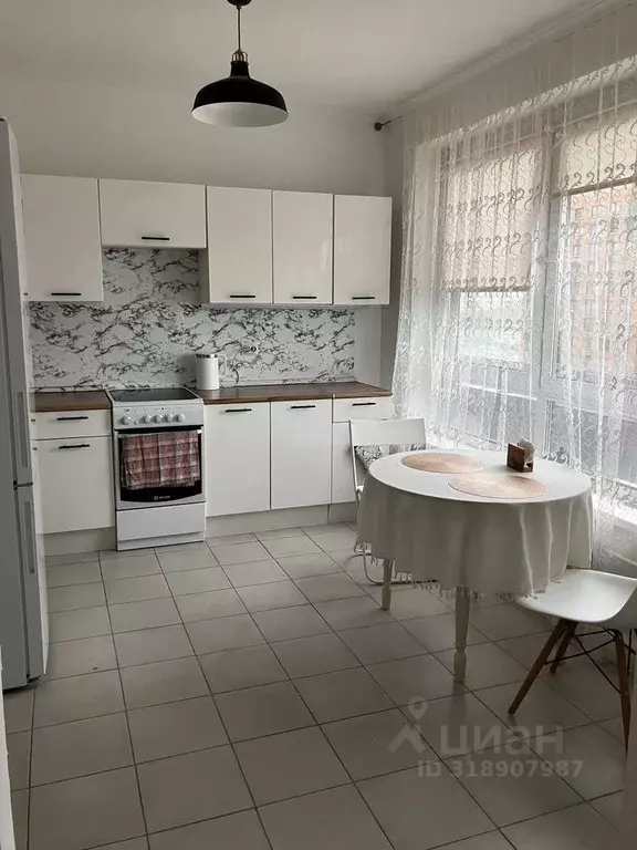 2-к кв. Москва Боровское ш., 2к5 (46.0 м) - Фото 0