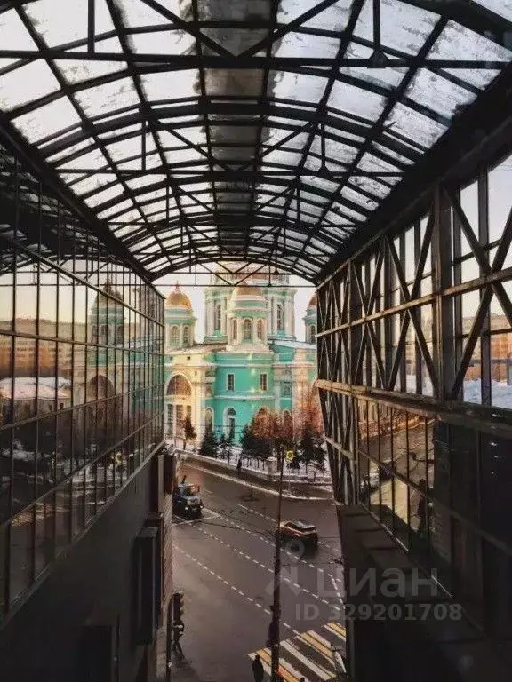 Комната Москва Спартаковская ул., 24 (10.0 м) - Фото 1