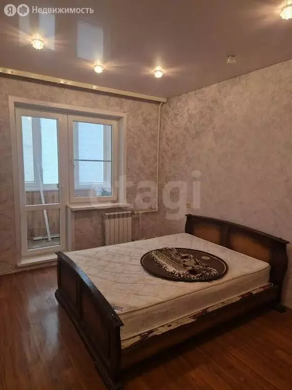 2-комнатная квартира: Липецк, улица П.И. Смородина, 8 (50.2 м) - Фото 1