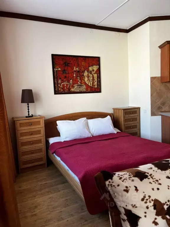 1-к кв. Новгородская область, Валдай Песчаная ул., 11 (34.0 м) - Фото 2