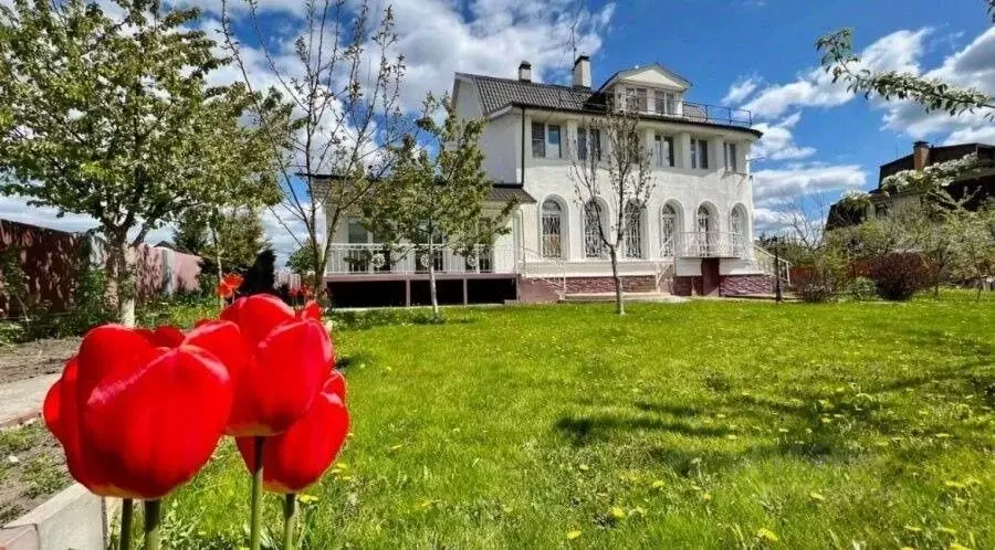 Дом в Московская область, Богородский городской округ, д. Марьино  ... - Фото 1