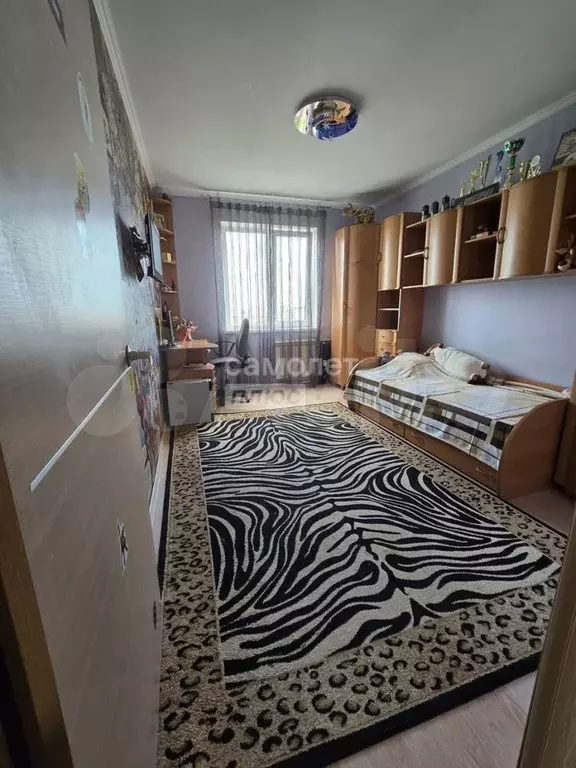 3-к. квартира, 65 м, 9/9 эт. - Фото 0