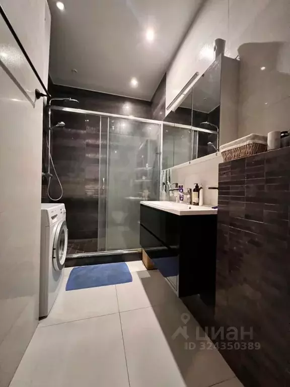 3-к кв. Тверская область, Тверь просп. Ленина, 39 (79.0 м) - Фото 2