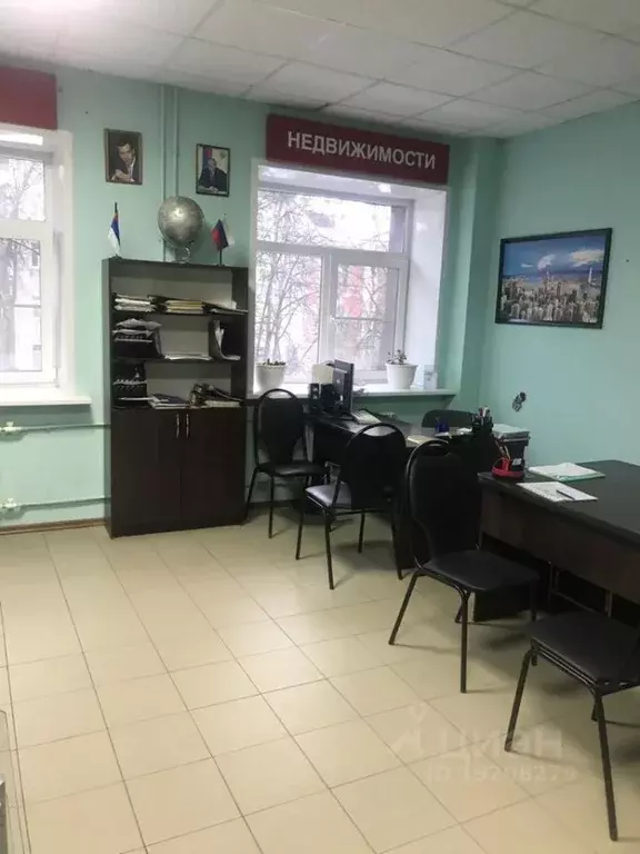 Офис в Псковская область, Великие Луки ул. Ставского, 70 (37.0 м) - Фото 0