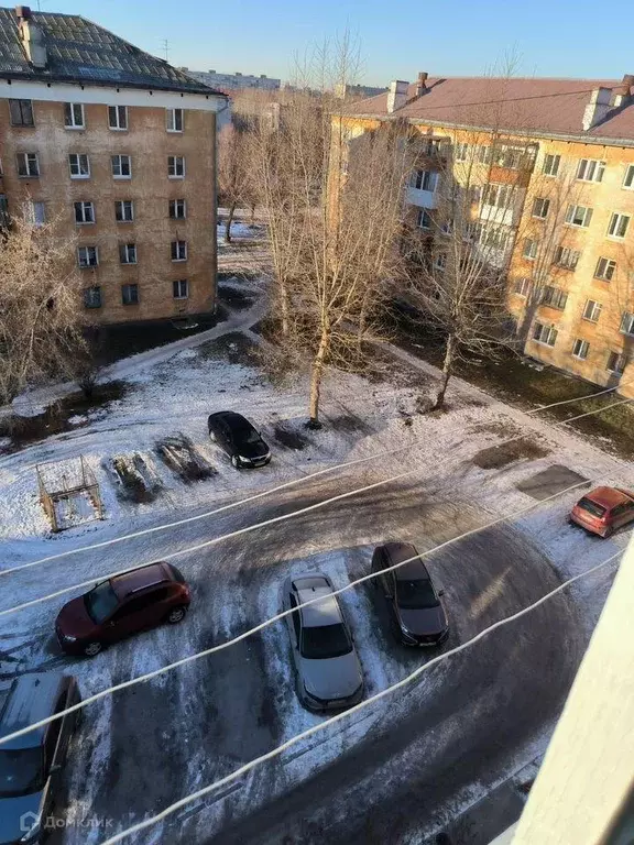 Продаётся 3-к квартира, 60 м - Фото 0