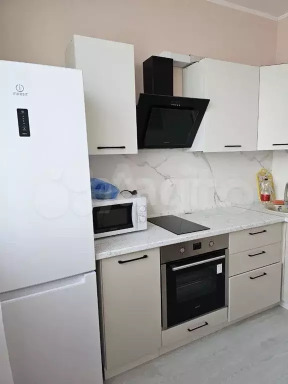 1-к. квартира, 25 м, 8/15 эт. - Фото 0