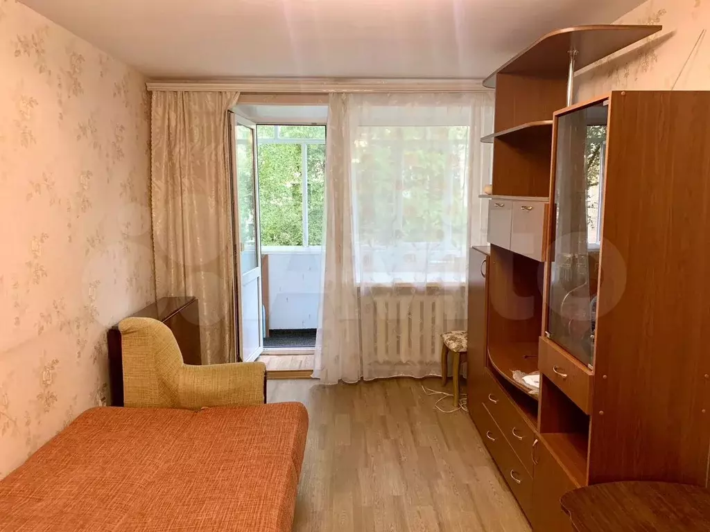 2-к. квартира, 40,6 м, 3/5 эт. - Фото 0