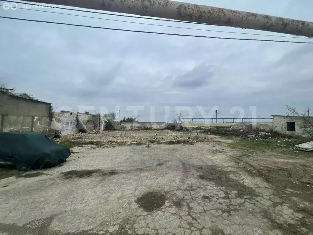 Участок в Евпатория, Симферопольская улица, 2Г (10 м) - Фото 2