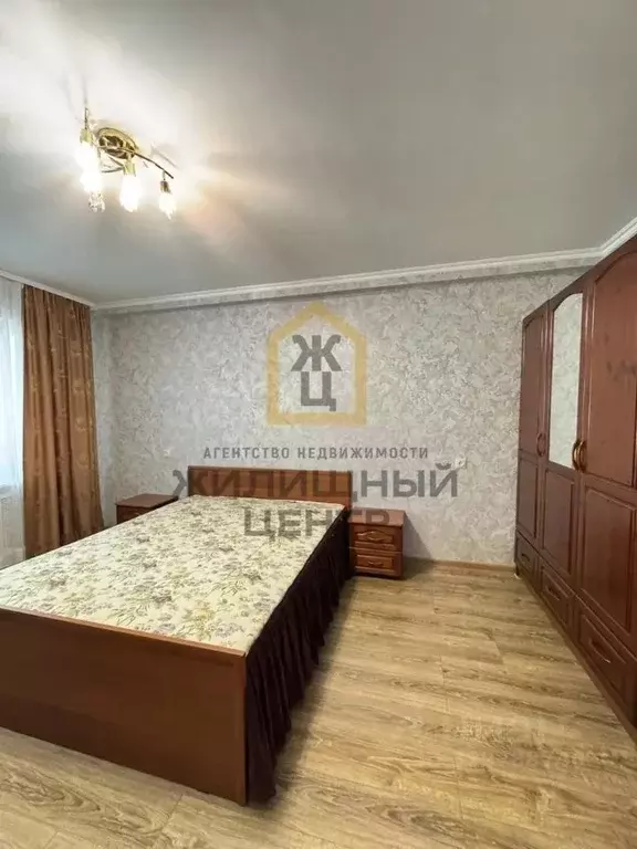 3-к кв. Ставропольский край, Пятигорск Украинская ул., 48 (65.0 м) - Фото 2
