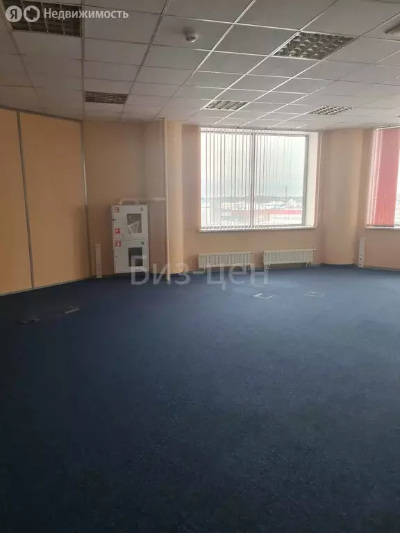 Офис (256.7 м) - Фото 2