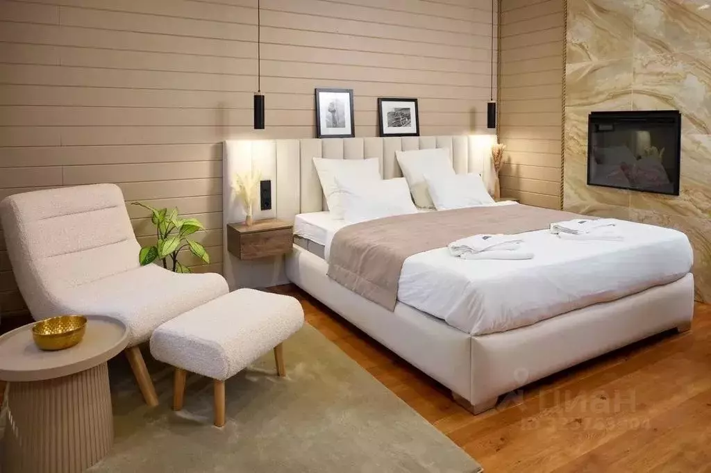 Комната Алтай, Майминский район, с. Усть-Муны пер. Сосновый Бор, 5 - Фото 1