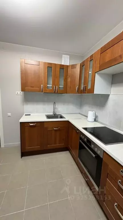 2-к кв. Москва ул. Героев Панфиловцев, 31 (60.0 м) - Фото 1