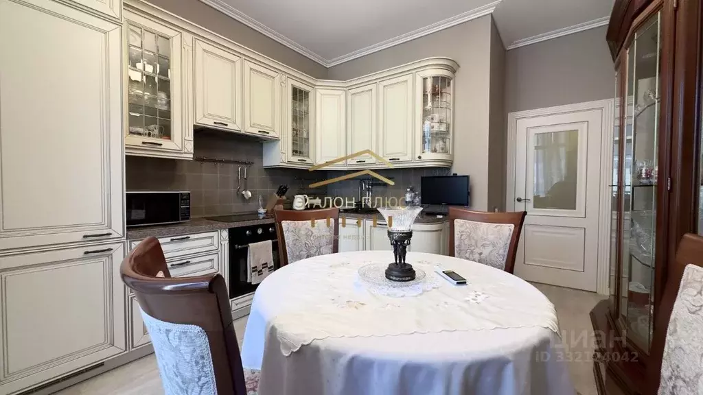 1-к кв. Санкт-Петербург Варшавская ул., 6к2 (46.7 м) - Фото 1