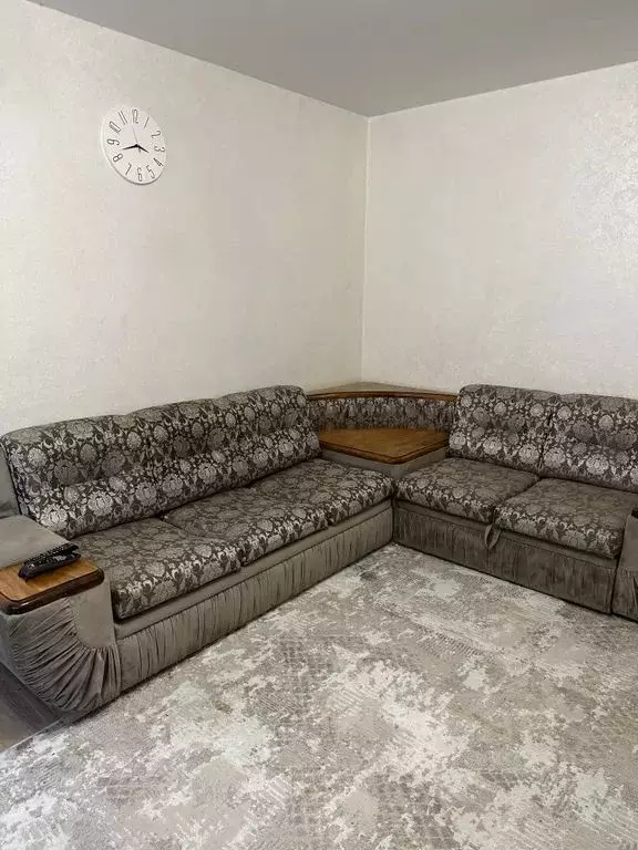 2-к кв. Томская область, Томск Учебная ул., 17 (37.0 м) - Фото 1