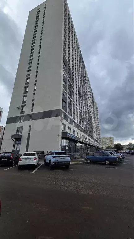3-к. квартира, 89,5 м, 16/18 эт. - Фото 0