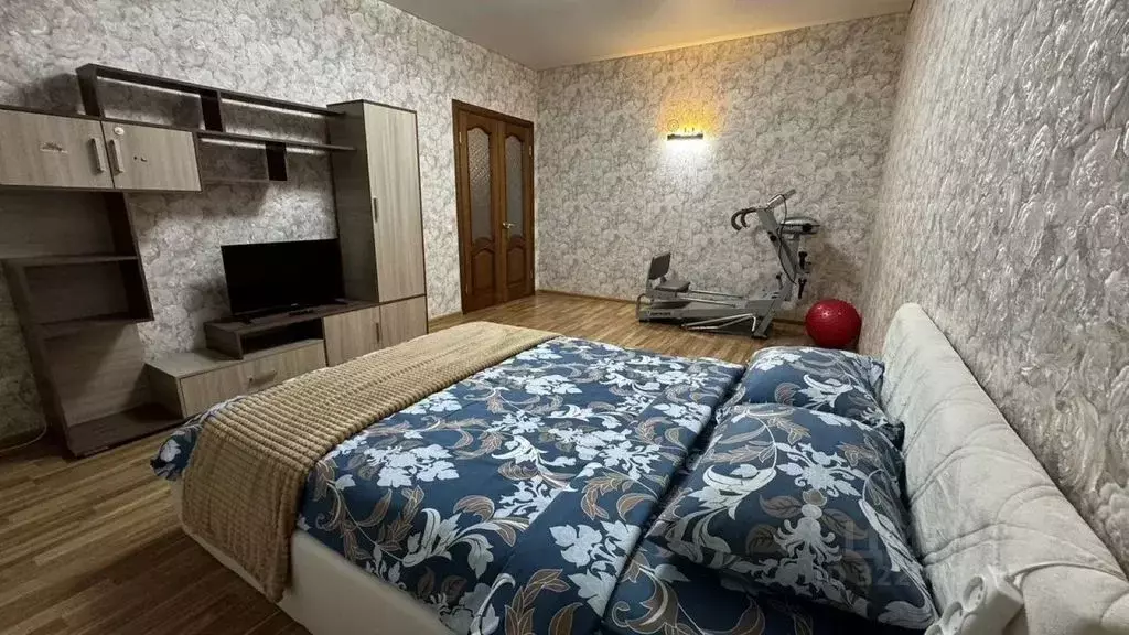 2-к кв. Белгородская область, Старый Оскол Степной мкр, 29 (74.0 м) - Фото 2