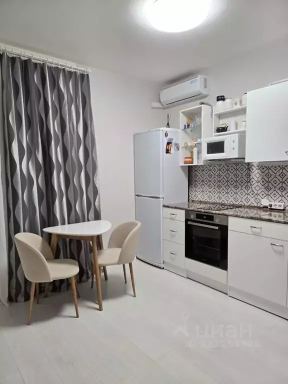 Студия Саха (Якутия), Якутск Борисовка-1 мкр, 2/1 (25.0 м) - Фото 1