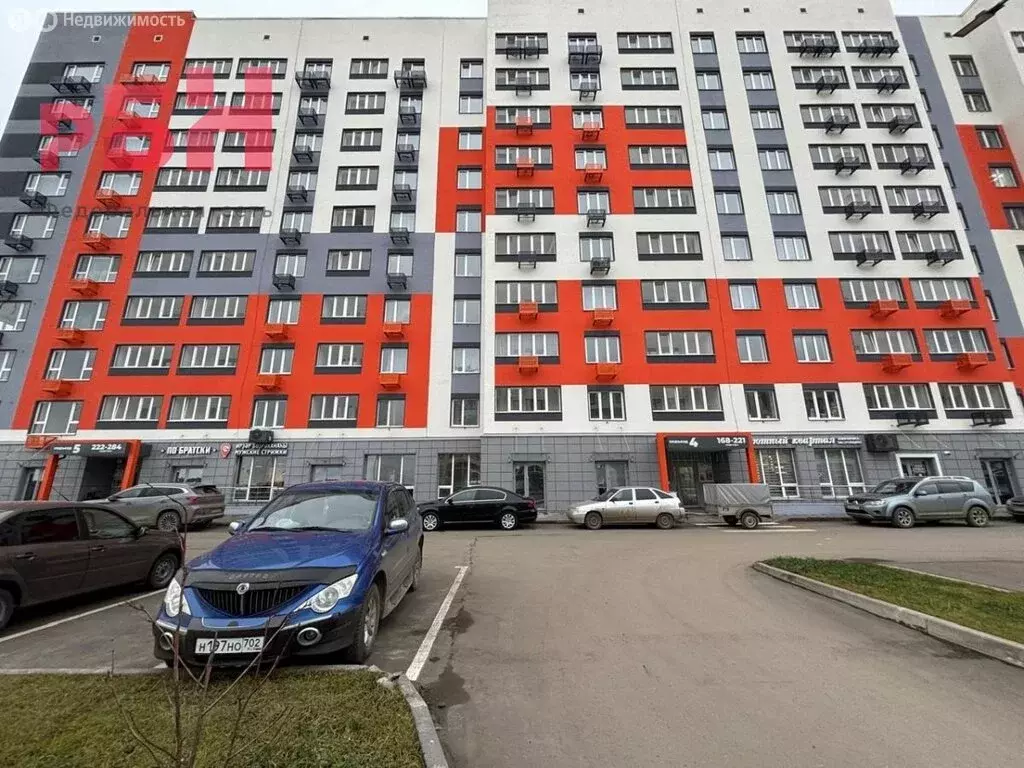 Помещение свободного назначения (76.6 м) - Фото 1