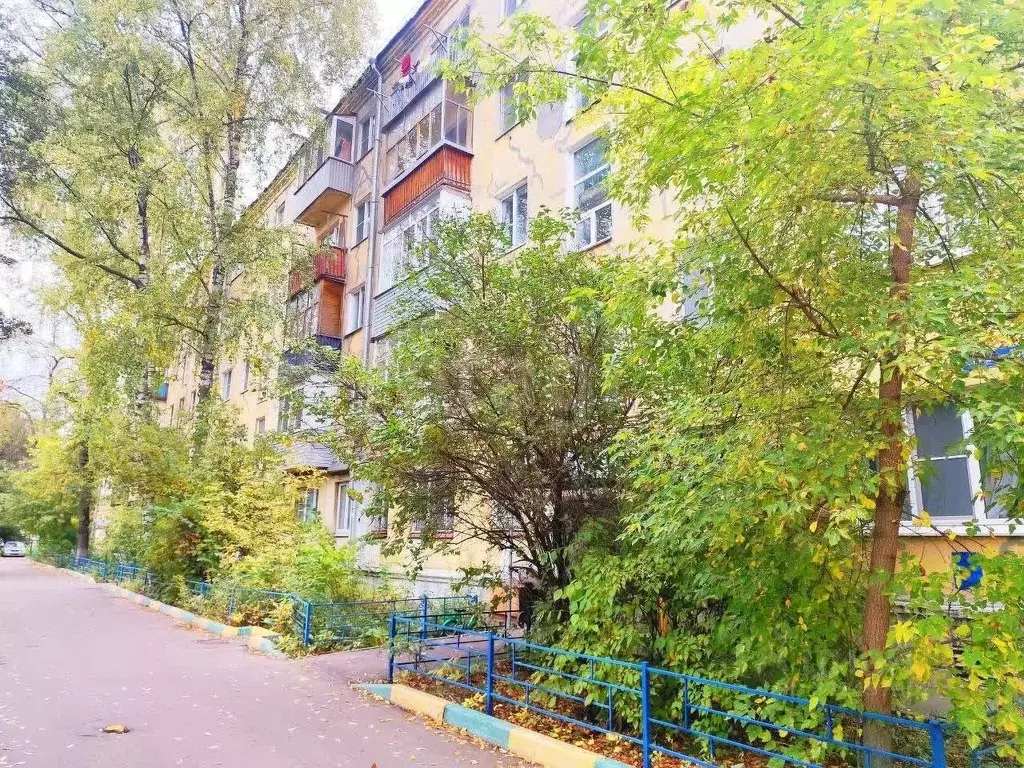 Студия Нижегородская область, Нижний Новгород ул. Космонавта Комарова, ... - Фото 2