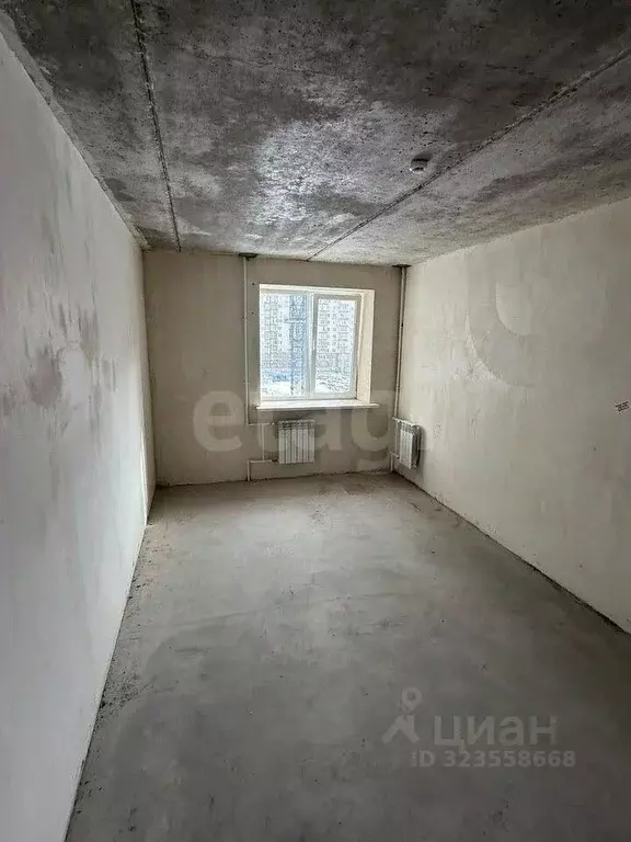 3-к кв. Ростовская область, Ростов-на-Дону ул. Вересаева, 103Вс1 (79.5 ... - Фото 1