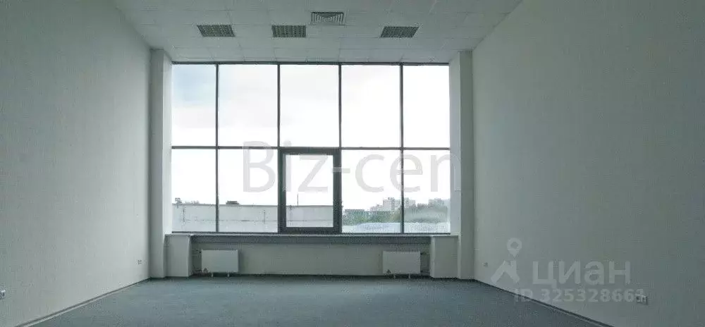 Офис в Санкт-Петербург ул. Оптиков, 4к2 (69 м) - Фото 2