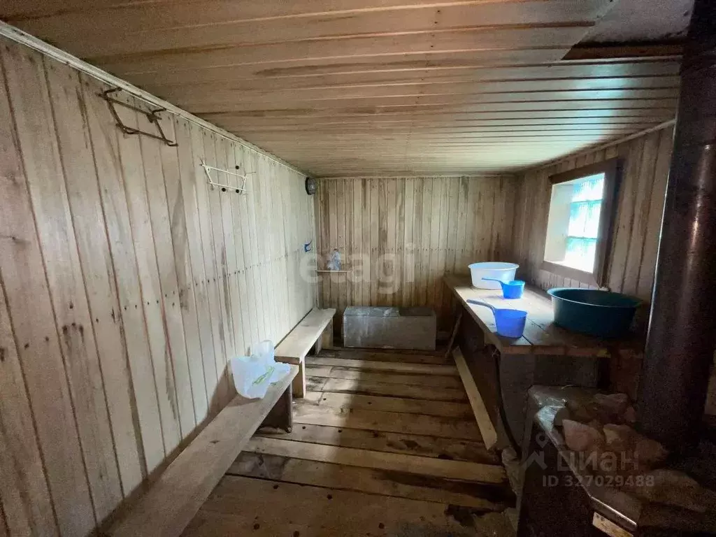 Участок в Башкортостан, Стерлитамак Мирный СНТ,  (5.4 сот.) - Фото 1