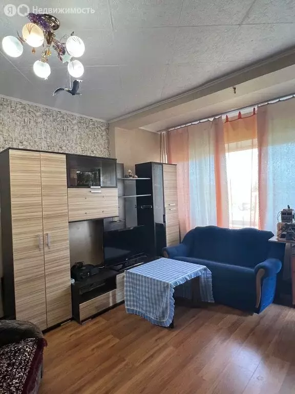 1-комнатная квартира: Северодвинск, Южная улица, 22 (42.1 м) - Фото 1
