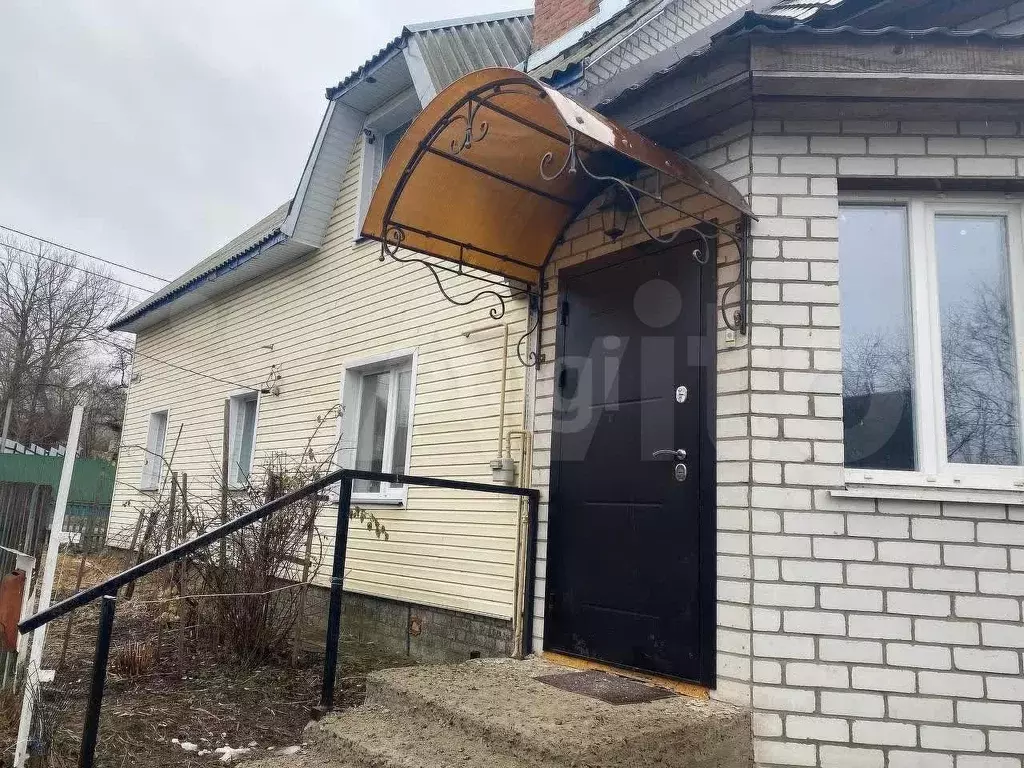 Дом 106 м на участке 8 сот. - Фото 0