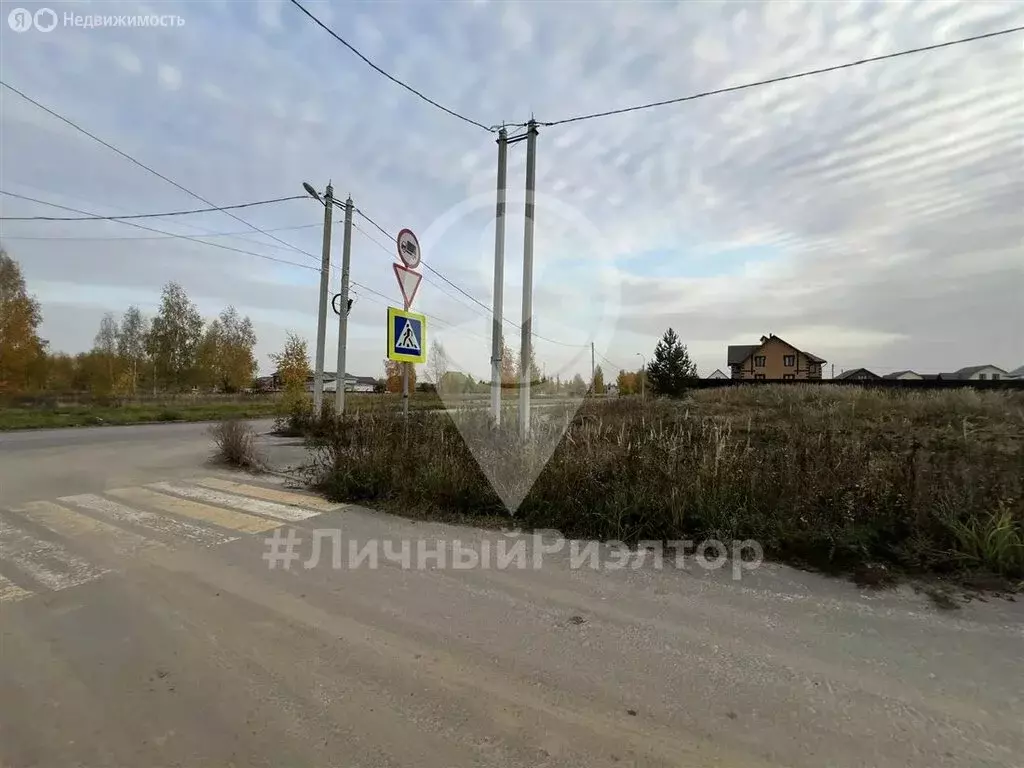 Участок в Спасск-Рязанский, Спасская улица (6 м) - Фото 2