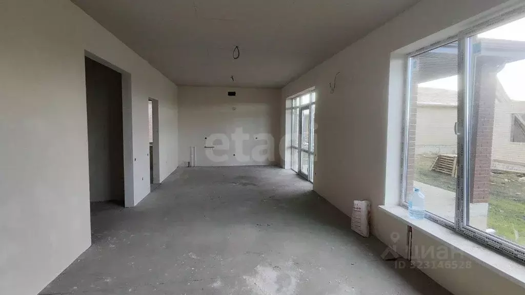 Дом в Ставропольский край, Михайловск Шпаковский район, ул. Андрея ... - Фото 1