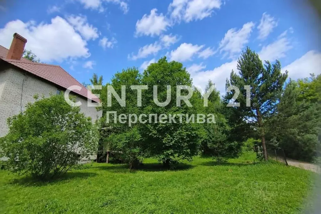 Дом в Московская область, Балашиха городской округ, д. ... - Фото 1