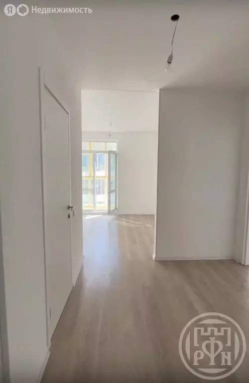 1-комнатная квартира: деревня Лаголово, жилой комплекс А101 Лаголово, ... - Фото 2