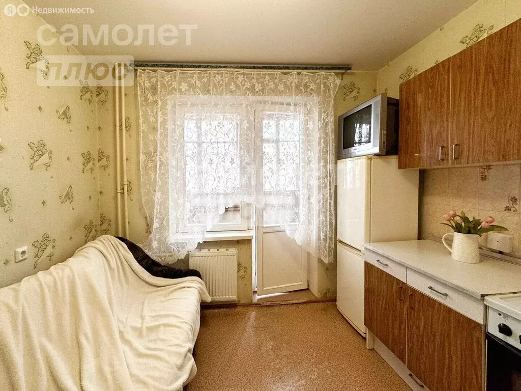 1-комнатная квартира: Киров, улица Ленина, 188к2 (32.7 м) - Фото 0