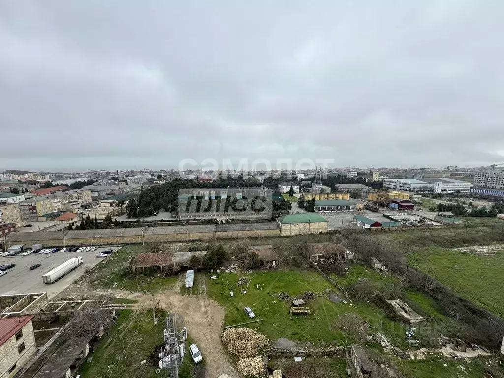 2-к кв. Дагестан, Дербент пер. Карла Маркса, 57 (66.74 м) - Фото 1