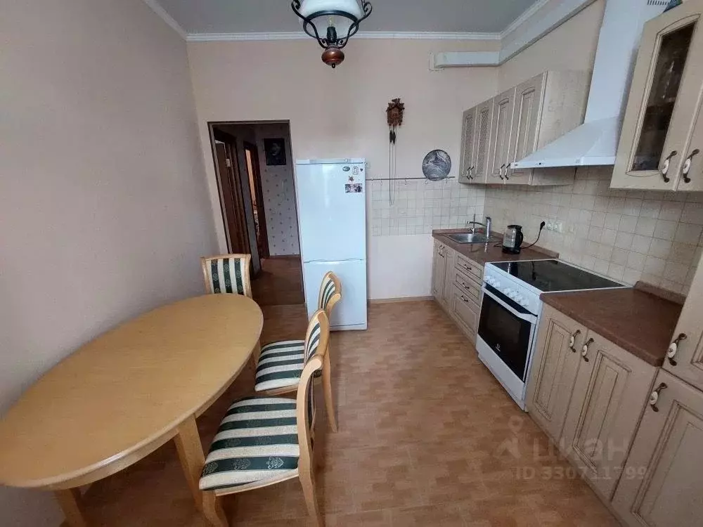 1-к кв. Москва Молодогвардейская ул., 15 (47.0 м) - Фото 2