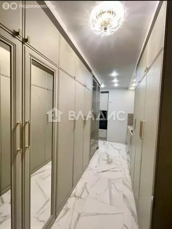 3-комнатная квартира: Одинцово, Северная улица, 9 (56 м) - Фото 0