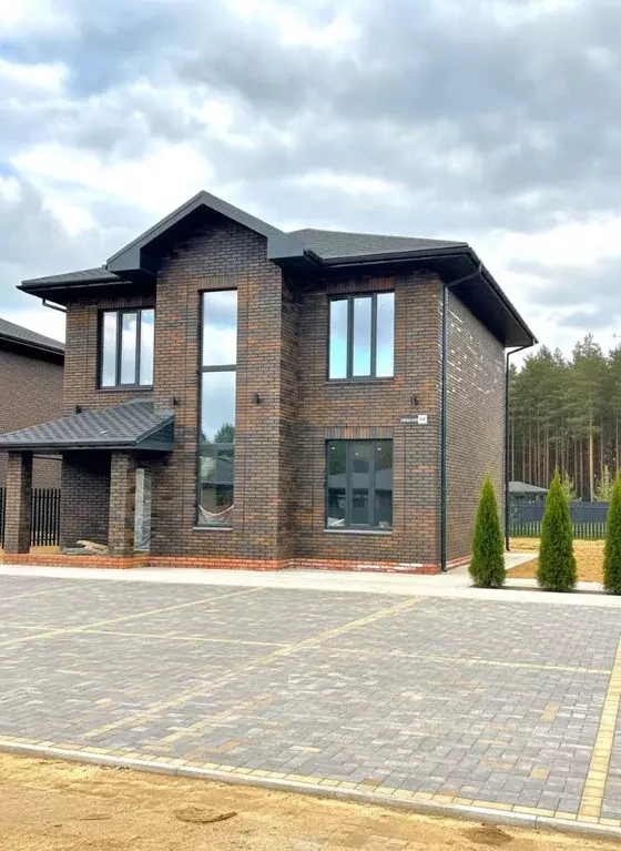 Дом в Московская область, Химки городской округ, Дачной застройки ... - Фото 2