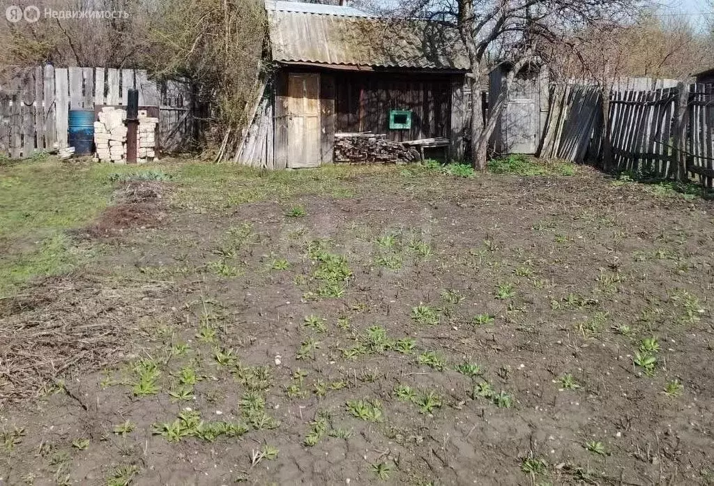 Участок в Отрадовский сельсовет, СНТ Калинка, улица Усманова (3.8 м) - Фото 2