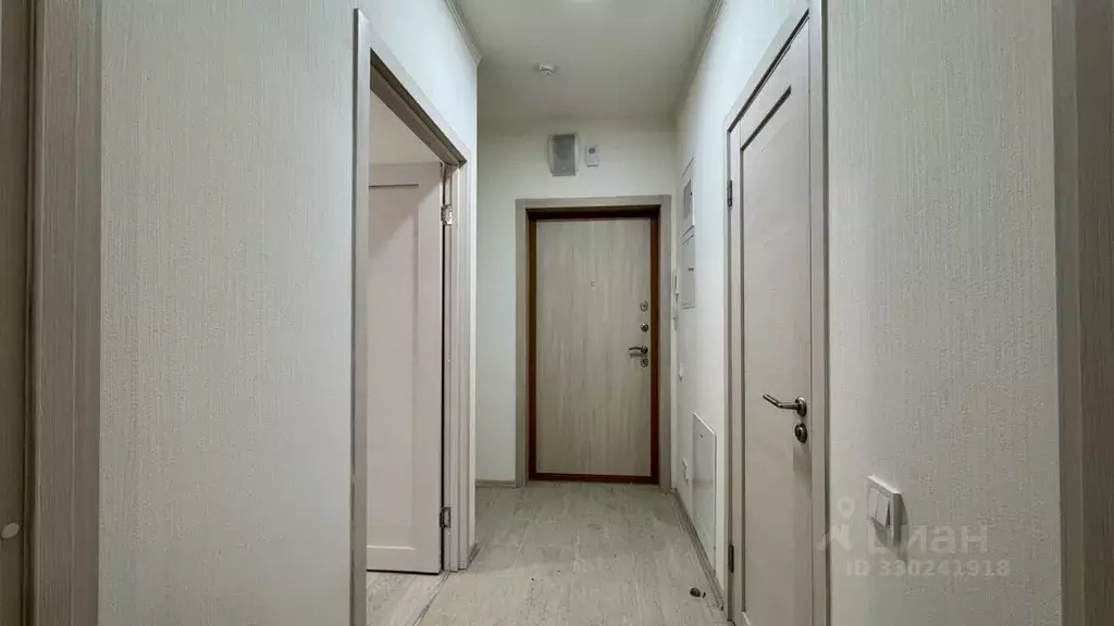 1-к кв. Москва Кусковская ул., 12/1 (40.0 м) - Фото 1