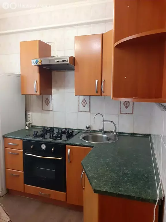 2-комнатная квартира: Саратов, Днепропетровская улица, 14 (53 м) - Фото 1