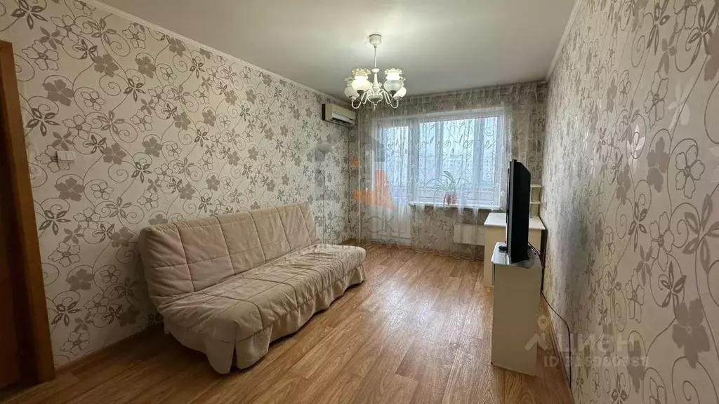 2-к кв. Татарстан, Казань ул. Адоратского, 27б (53.0 м) - Фото 0
