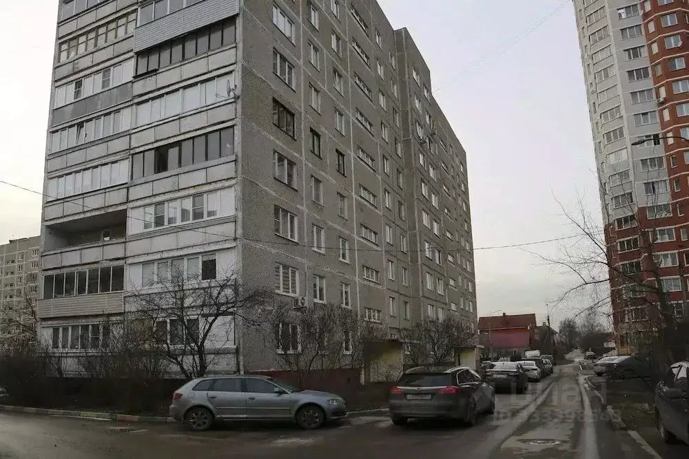 Комната Московская область, Подольск ул. Чернышевского, 1/44 (10.0 м) - Фото 1