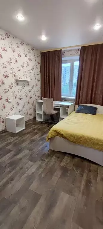 3-к. квартира, 60 м, 9/9 эт. - Фото 0