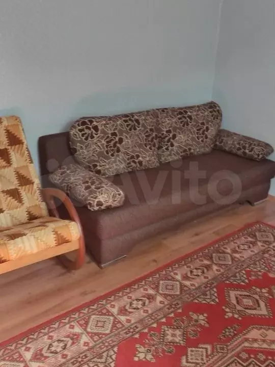 Комната 18 м в 3-к., 2/3 эт. - Фото 0